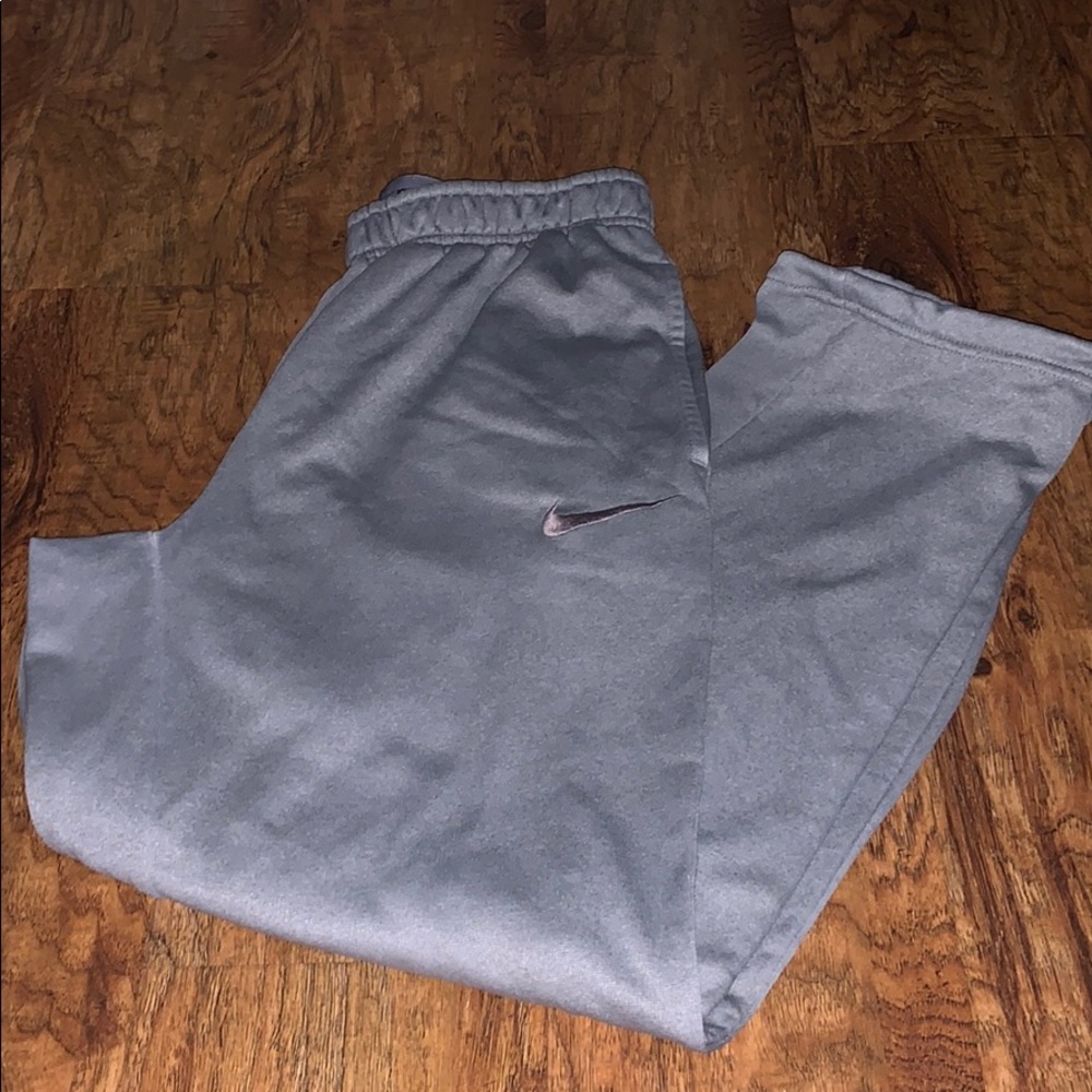 Nike sweats
